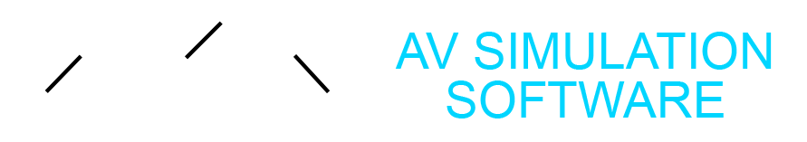 AV Simulation